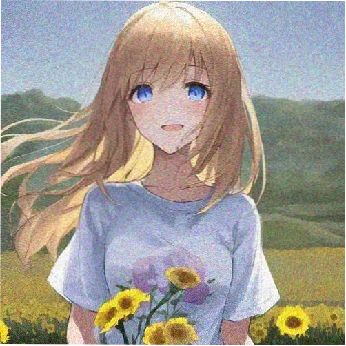 夜久久用户头像二